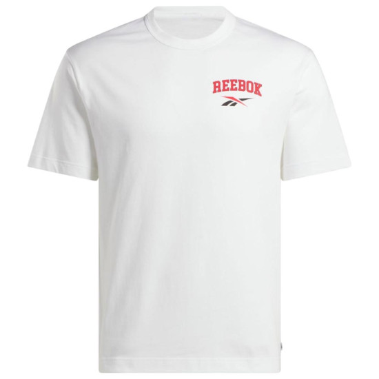 Reebok Ανδρική κοντομάνικη μπλούζα Graphic Series HS Guaranteed Tee